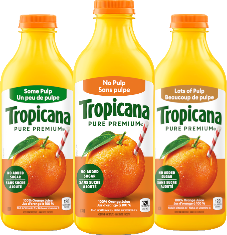 100% Juice