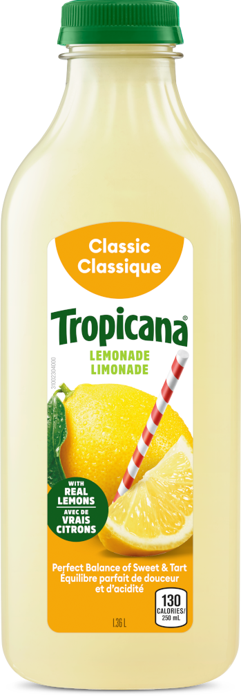 Limonade TropicanaMD