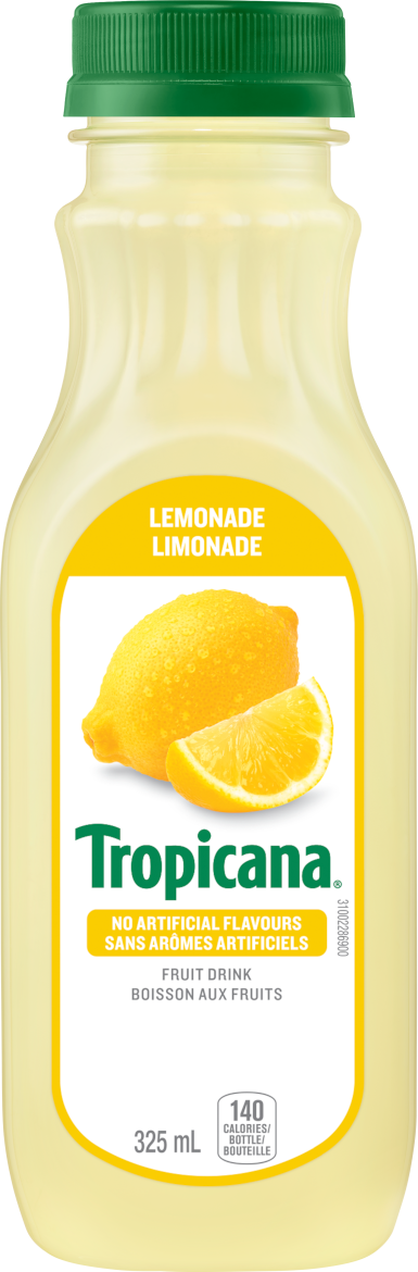 Limonade TropicanaMD