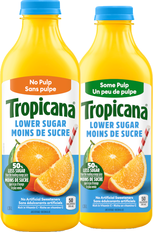 Lower Sugar