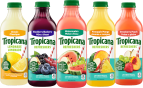 Jus de fruits et boissons aux fruits