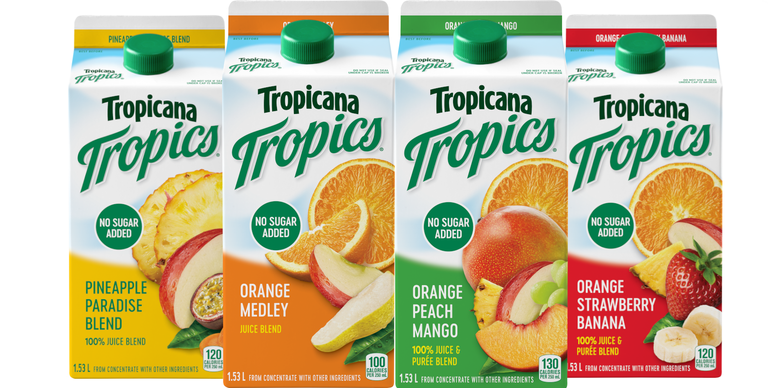Tropics®