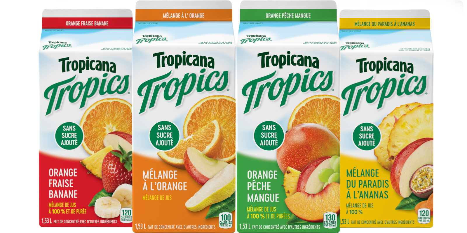 Tropic<sup>MD</sup>